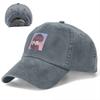 Exo Kai Selfie Baseball Cap Hip Hop Golf Hat Man Custom Cap Men'S Hat Women'S