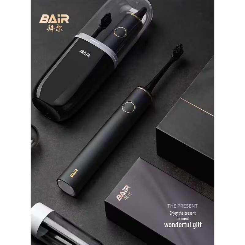 Bayer G1 Sonic Electric Toothbrush CN Plug (adapter Included)
