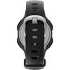 Timex Men's T5E901 Ironman Traditional 30-Lap Watch with Gray/Black Resin Strap