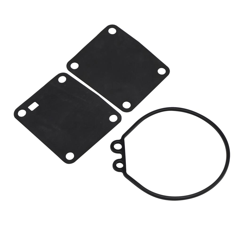 Carburetor Carb Rebuild Kit for Yamaha 6hp 8hp Nissan 5hp 8hp 11502M 369-871221