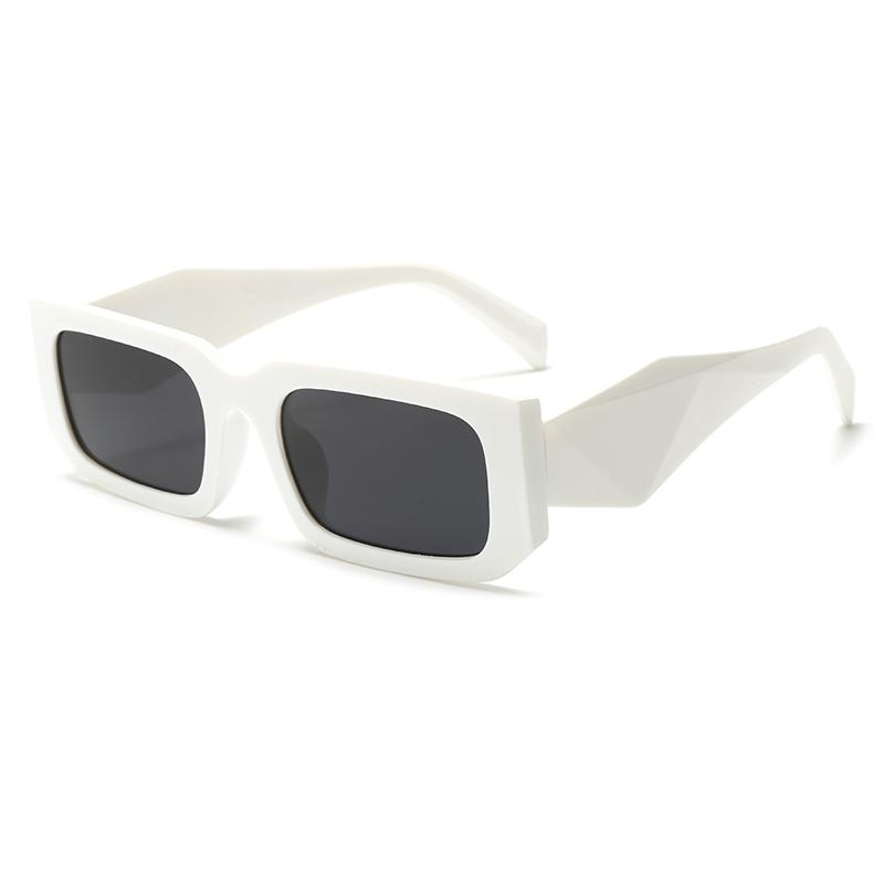 Fashion Small Square Sunglasses New Women Luxury Brand Retro Shades  Men Trending Sun Glasses Sunglasses for Women Men UV400