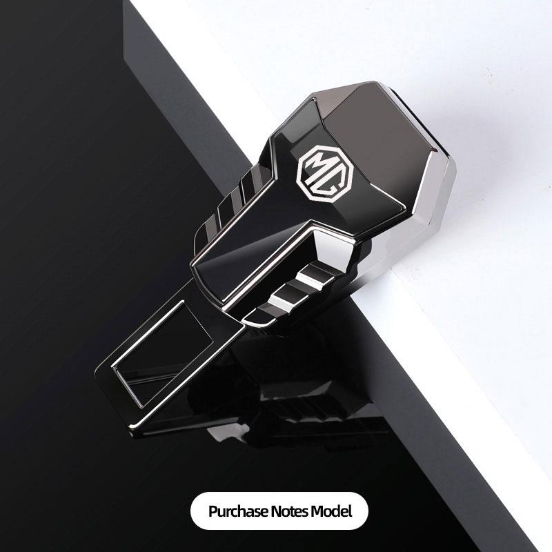 

Новый замок ремня безопасности MG, пряжка-вставка, принадлежности для внутренней отделки, удлинитель ремня безопасности, автомобильные аксессуары