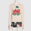 Sweater Women's Ivory White 629127-XKBHI-9275