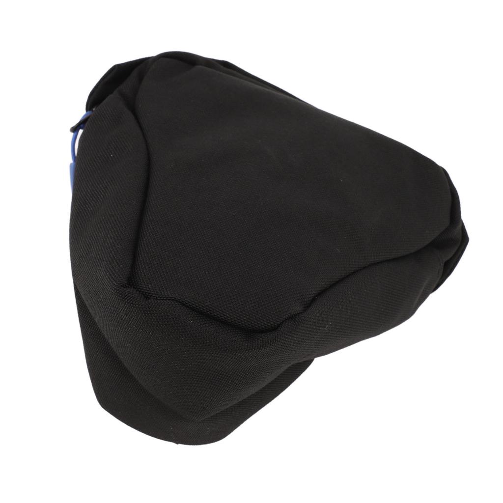 Motorcycle Luggage Rack Bag Nylon Convenient Storage Stylish Look Water Resistant Tool Bag for R1300GS 2024 and Later