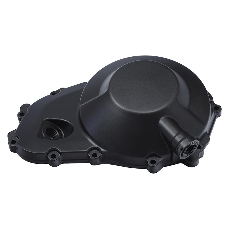Coperchio Statore Motore Carter Nero per Moto Yamaha 2019-2020 NIKEN GT 2018-2020 TRACER 900 GT 2014-2020 MT09 2016-2021 17