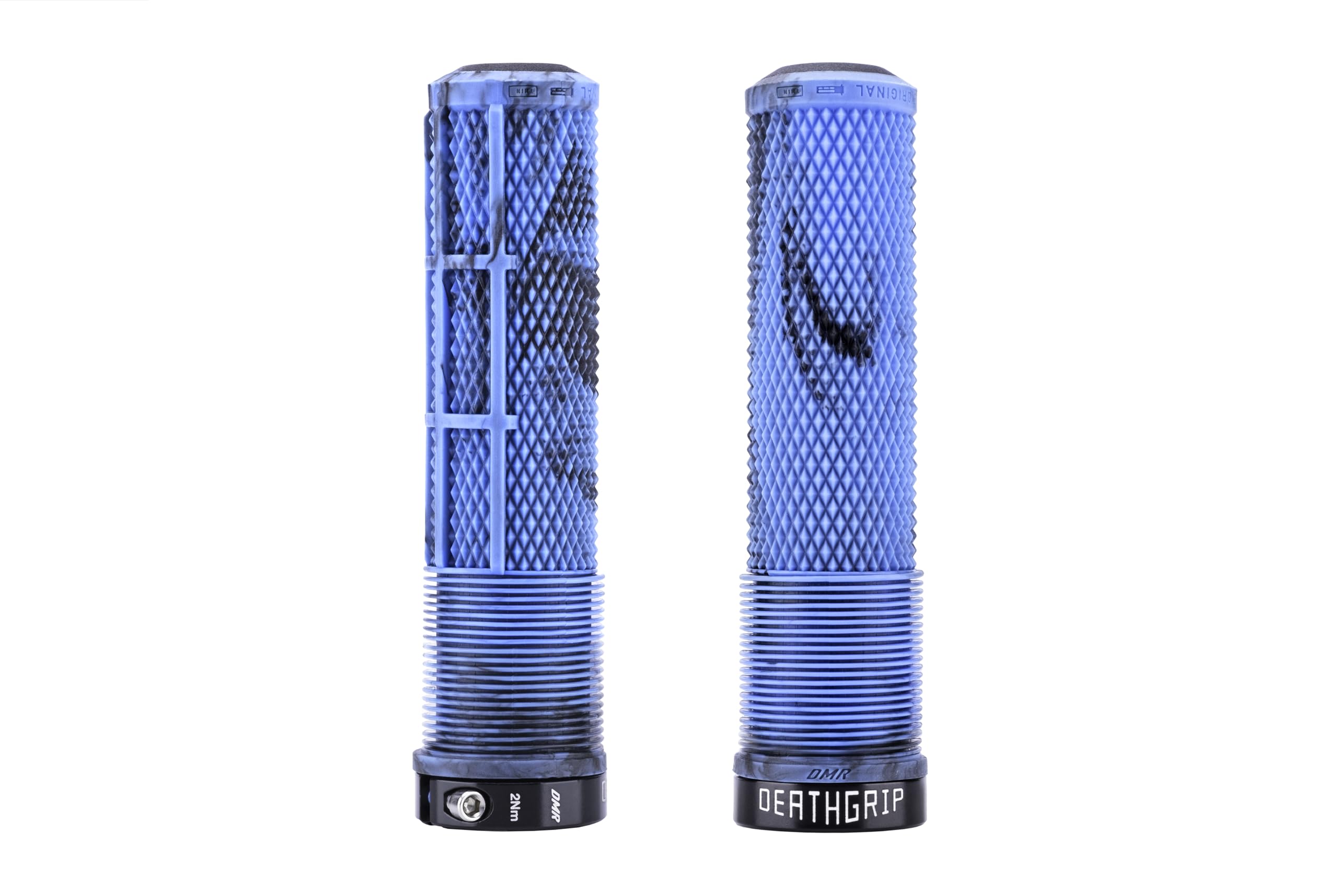 

DMR DEATH GRIP 2 THIN Blue Marble FL (thin) 29.8mm