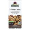Turkey Tail, Mushroom Extract, Alcohol Free, 1 Fl Oz (30 Ml)