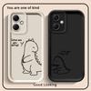 Cute Couple Dinosaur Phone Cover Case for Xiaomi Redmi Note 14 Pro Plus 11s A1 A2 A3 A4 12s 12 10 11 13C Note 13 12C 14C