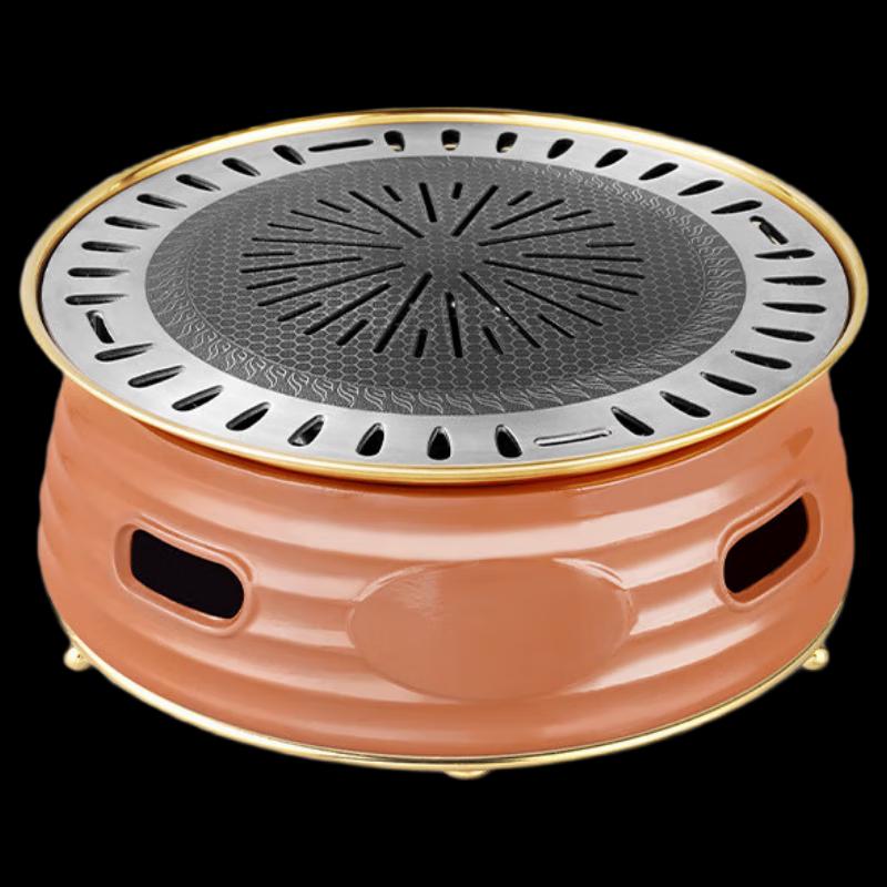 Угольный гриль OEING