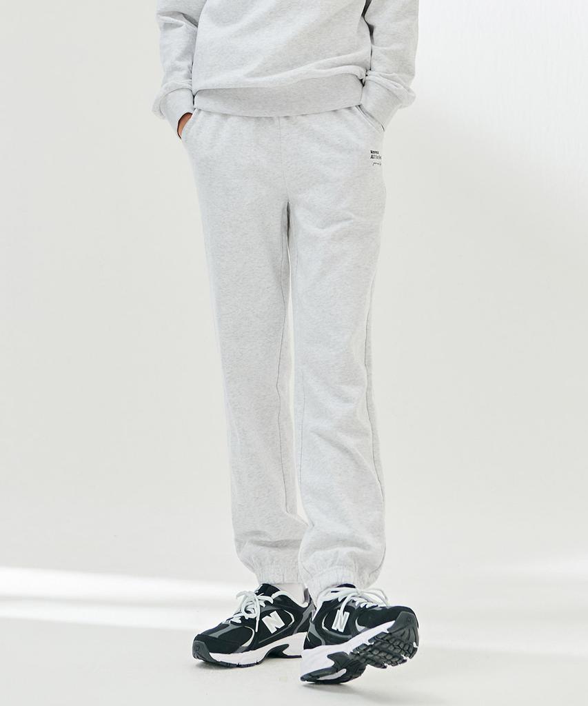CHASECULT Unisex Essential Jogger Warm-Up Pants-Dazu7201B0E
