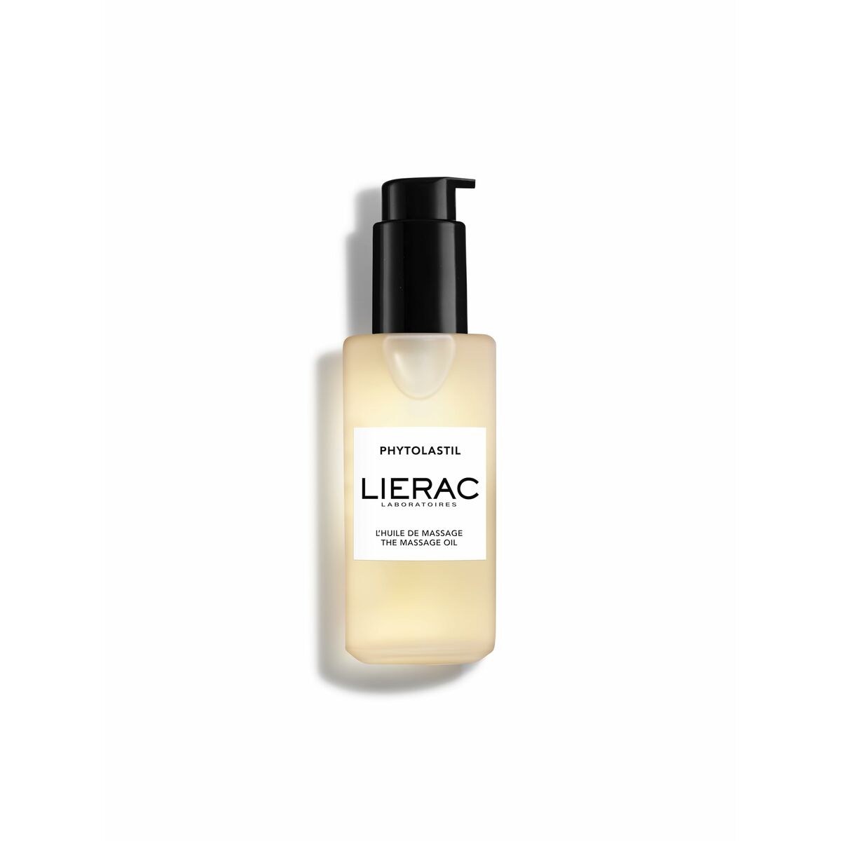 

Lierac PHYTOLASTIL Anti-stretch mark massage oil