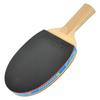 Double Fish 9-Star Penhold Table Tennis Racket