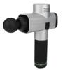 Multifunctional Fascia Massage Gun Deep Muscle Relax Therapy Massager (US Plug 110-240v)
