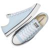 Converse Chuck Taylor All Star Classic Comfortable Low Top Canvas Shoes Unisex Sneakers Blue A10538C