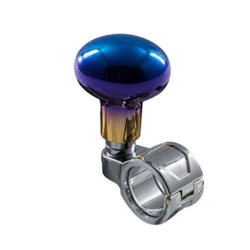 JET Inoue Handle Spinner, Round, Gradient, 506206