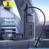 Baseus Portable Pure Sine Wave Power Inverter