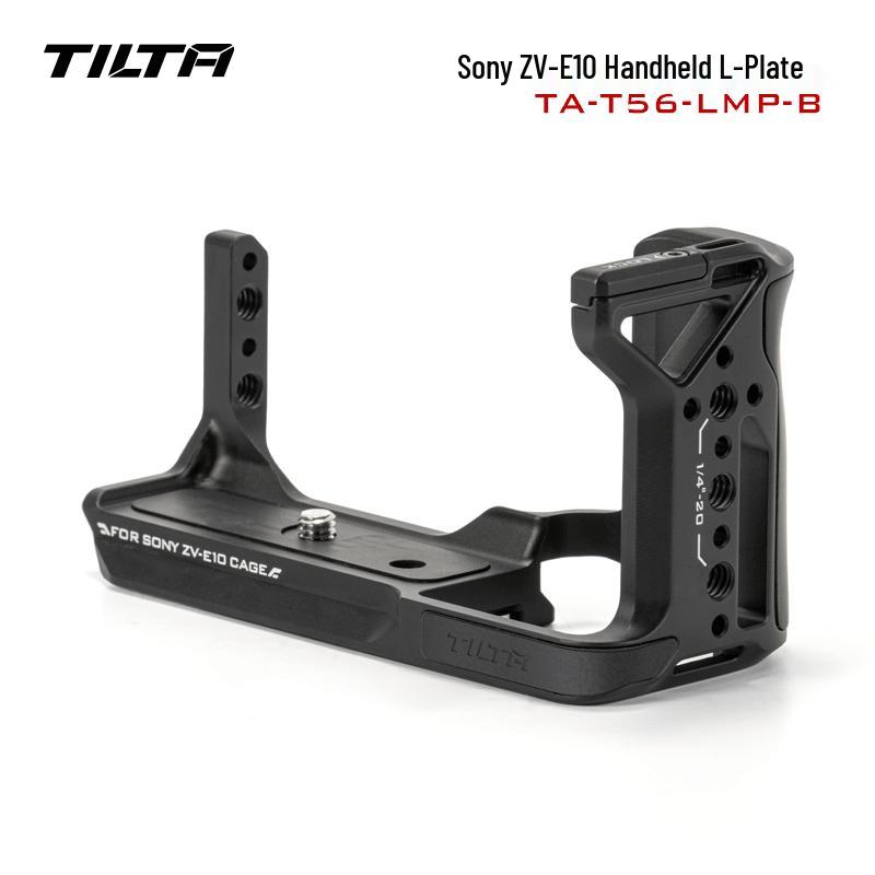 

TILTA Camera Cage Kit for Sony ZV-E1 / ZV-E10