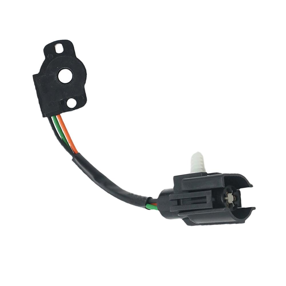 TPS Throttle Position Sensor E6TF9B989AA For Ford For Bronco F-250 F-150 F-350 1985-1995 For E-350 Econoline 1986-1996