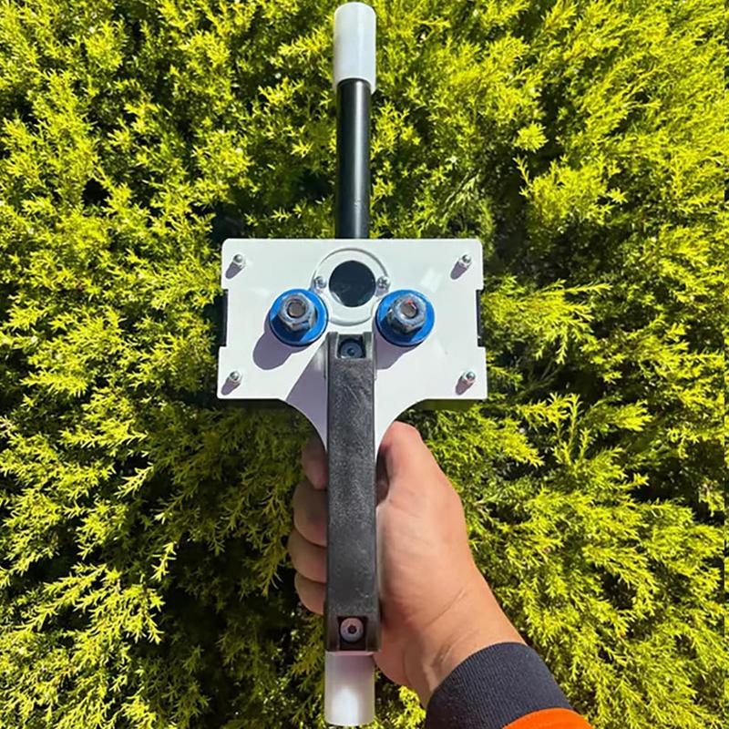 Drahtzieher Schwerlast-Hand-Verkabelungswerkzeuge 8mm Drahtzieher für Elektriker für Rohre Enge Räume Wand Unterirdisch Rechenzentrum