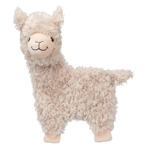 

Trixie Llama Plush Pet Toy 40cm