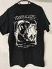 Sacrilege Band Behind the Realms of Madness Cotton Shirt Unisex Adult Unisex T-Shirt