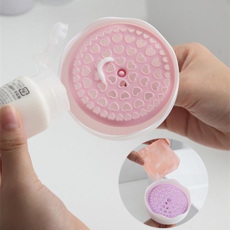 Portable Foaming Cup Bubble Foamer Facial Cleanser Foaming Cup Body Wash Bubble Maker Facial Cleansing Tools