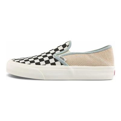 Slip-On SF Mix Match Unisex Sneakers Multi-Color Marshmallow VN0A5HYQAYR