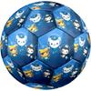 Octonauts Theme Size 5 Soccer Ball, Suitable for Both Indoor and Outdoor Matches, a Gift Suitable for Everyone.