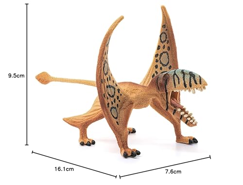 Schleich Dinosaur Dimorphodon Figure 15012