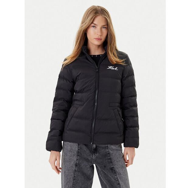 Куртка переходная KARL LAGERFELD A1W15049 EU 38