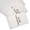 Dust-absorber Screen Cleaning Tool Cell Phone Dust Absorber Dust Removal Sticker Dust Papers