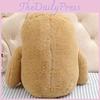 Adorable New Cute Giant Sloth Stuffed Plush Animal Doll Soft Toy Cushion Gift For All Ages