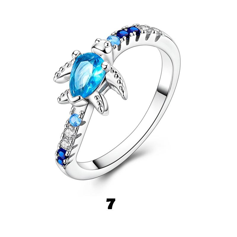 Summer new 925 silver Openable Pearl shell rings charms fit diy finger women party travel jewlery gift for girl