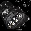 Motorcycle Gloves Anti Slip Breathable Full Finger Off Road Gloves Steel Safety Outdoor Sports Protection Riding Accessories