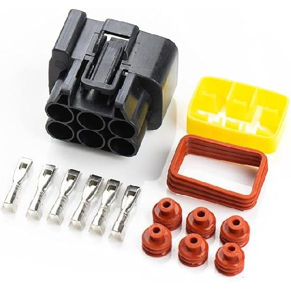 Voltage Regulator Rectifier Fit for Can-Am Outlander 400 2003-2005 Outlander 330 2x4 2005 OUTLANDER MAX 4x4 2005 Regulator Rectifier New