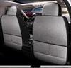 Universal Full Coverage Car Seat Covers: All-Season, Anti-Linen, Complete Set for Interiors