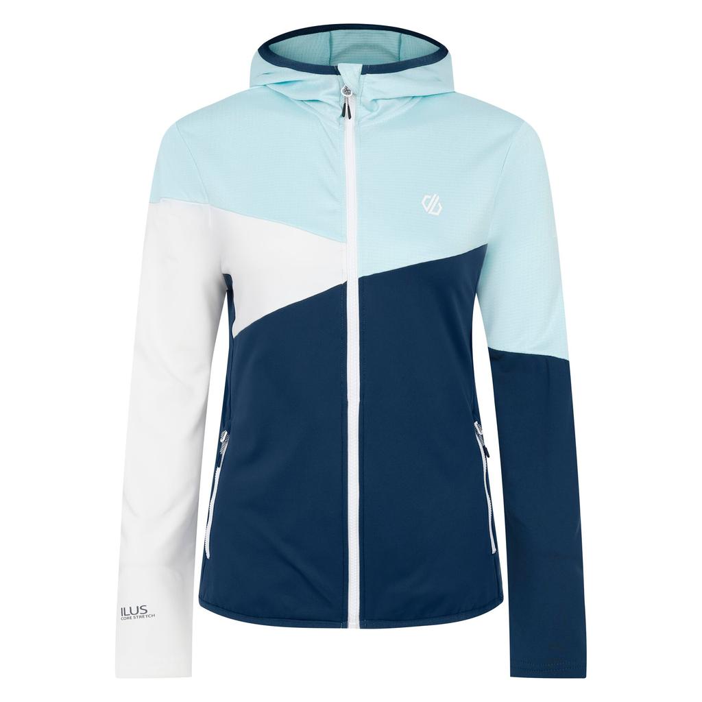 Dare 2B Womens/Ladies Convey III Core Stretch Midlayer