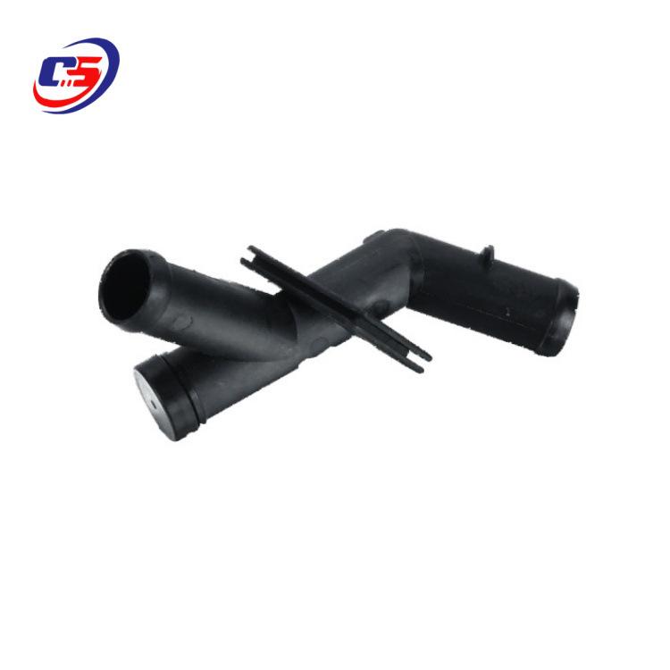 Mercedes W166 Hose Connector Flange 1669971659 Heating Device Available Now
