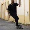 SURFSKATE ITALO PRO AIR SWELLTECH