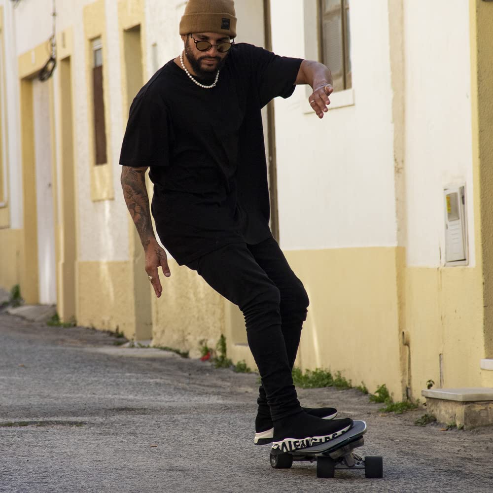 SURFSKATE ITALO PRO AIR SWELLTECH