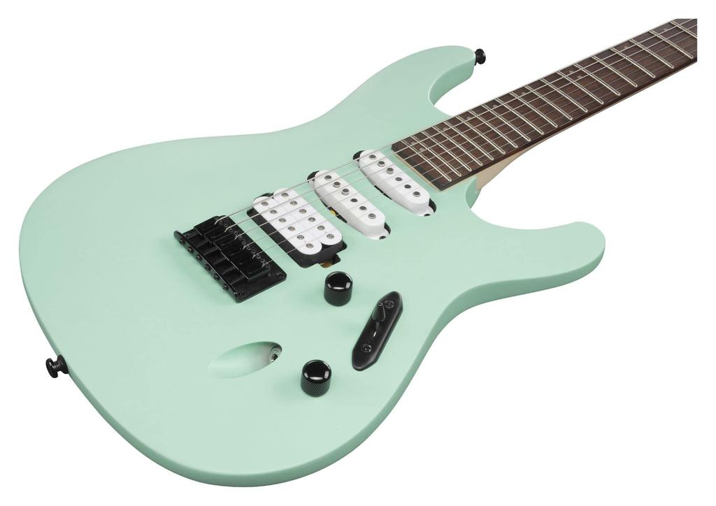 IBANEZ Electric Guitar S561-SFM