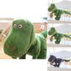 Adorable Dinosaur Plush Toys Cartoon Tyrannosaurus Perfect For Kids Boys Gifts