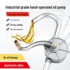 Portable Manual Diesel Oil Transfer Pump