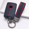 Silicone Key Fob Cover for Mazda 2-button Smart Remote, Fits Mazda CX-5, Durable for Your Key, Protective Accessory, Key Fob Protection