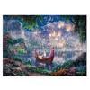 Puzzle Life Disney Rapunzel 2000-Piece Jigsaw Puzzle