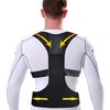 Shoulder Support Brace,Relieve Lower Back Pain Support Belt Posture Corrector Band for Men and Women