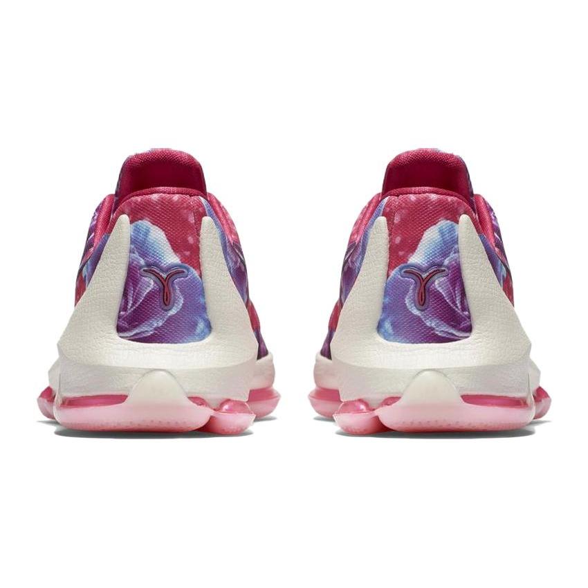 Nike KD 8 Aunt Pearl GS 837786-603