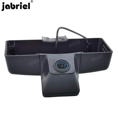 Auto-Kameras – Rear-View-Kameras