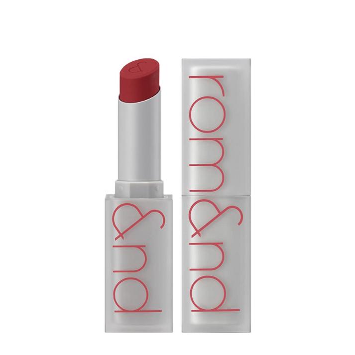 Zero Matte Lipstick (22 colors) 03 Silhouette