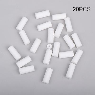 Filtre de pompe haute pression 10 x 25 mm, filtre à eau en fibre blanche, raccords de remplissage de bouteille de gaz, séparateur d'eau, filtre à huile